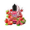 BOOSTED Strawberry Raspberry Cherry 18ml for 60ml + ПОДАРЪК 30ml VG