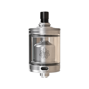 Cthulhu Valor MTL RTA 2.4ml 22mm Silver