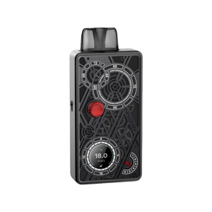 Innokin Klypse Mecha Pod Kit 900mAh 2ml Moonshadow Ink