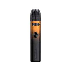 Uwell Caliburn Explorer Pod Kit 1000mAh 4ml Orange Black