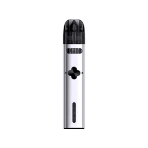 Uwell Caliburn Explorer Pod Kit 1000mAh 4ml Silver