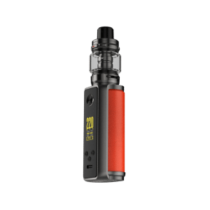 Vaporesso Target 200 Kit Fiery Orange