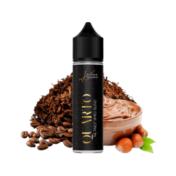 Quarto 20ml for 60ml by K Flavour