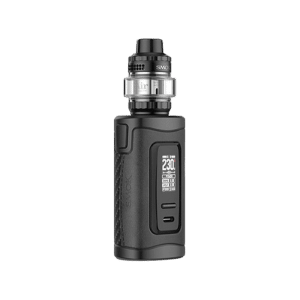 Smok Morph 3 230W Kit Carbon Fiber