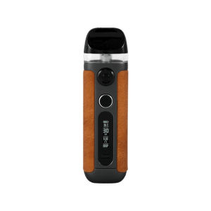 Smok Novo 5 Pod Kit Brown Leather