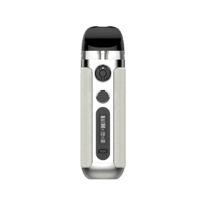Smok Novo 5 Pod Kit White Leather