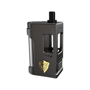 Tauren Mech Chip 2 in 1 Boro Mod AIO Limited Edition Gunmetal
