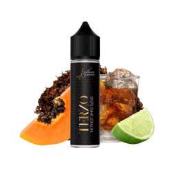 Terzo 20ml for 60ml by K Flavour
