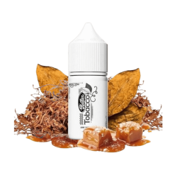 The French Bakery Butter Tobacco 30ml