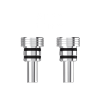 Ambition Mods Bi2hop MTL RTA Air Pin 1.1mm