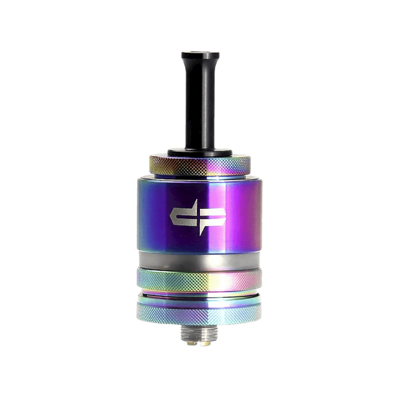 Digiflavor Siren V4 MTL RTA 2ml Rainbow