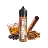 Eleven Baccopods Rum Cigar 15ml for 60ml