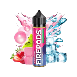 Eleven Firepods Bubble Fruity Ice 15ml for 60ml