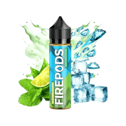 Eleven Firepods Mint Mojito Ice 15ml for 60ml