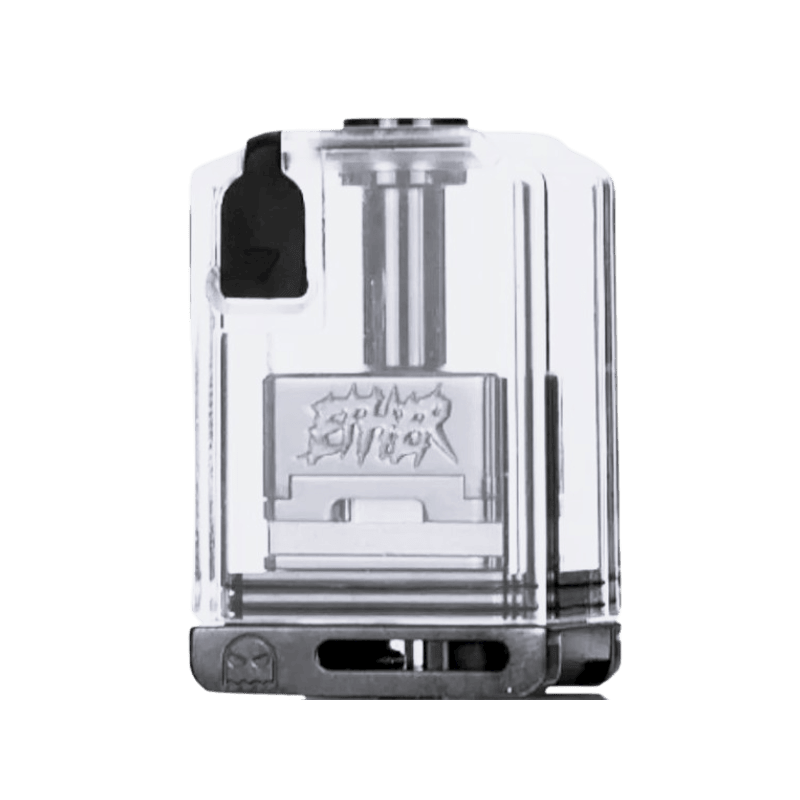 Ether Boro RBA Tank Lite Kit Phantom by Suicide Mods