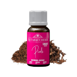 La Tabaccheria Smart Organic Pink 20ml