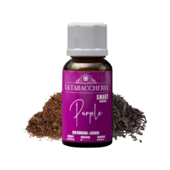 La Tabaccheria Smart Organic Purple 20ml
