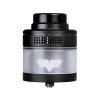 Valkyrie XL RTA 40mm 9ml Matte Black by Vaperz Cloud