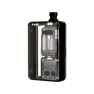 Vandy Vape Pulse AIO V2+Pulse Boro RBA Tank 6ml Black