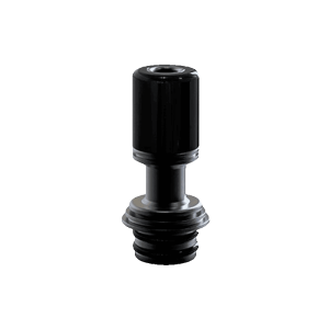 Auguse ERA V3 510 Drip Tip Black