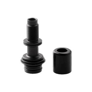 Auguse ERA V3 510 Drip Tip Black_