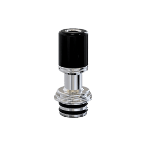 Auguse ERA V3 510 Drip Tip Silver