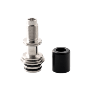 Auguse ERA V3 510 Drip Tip Silver_