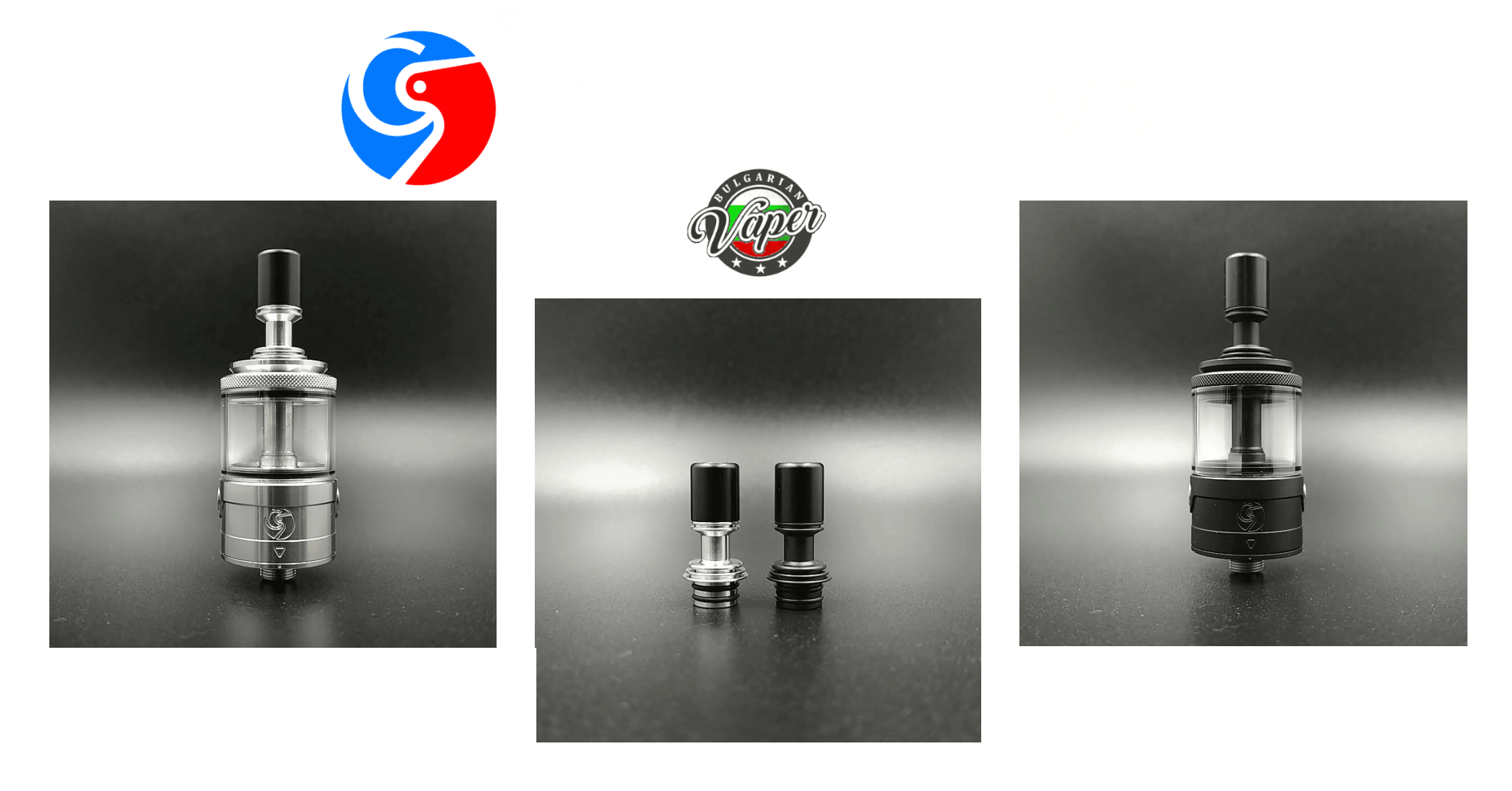 Auguse Era v3 RTA 22mm 4ml Banner1