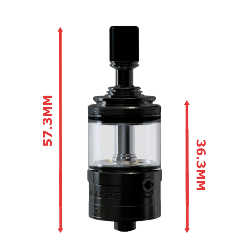 Auguse Era v3 RTA 22mm 4ml Banner2