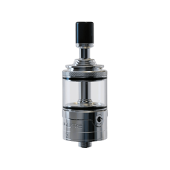 Auguse Era v3 RTA 22mm 4ml Silver