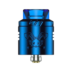Hellvape Dead Rabbit Solo RDA Blue