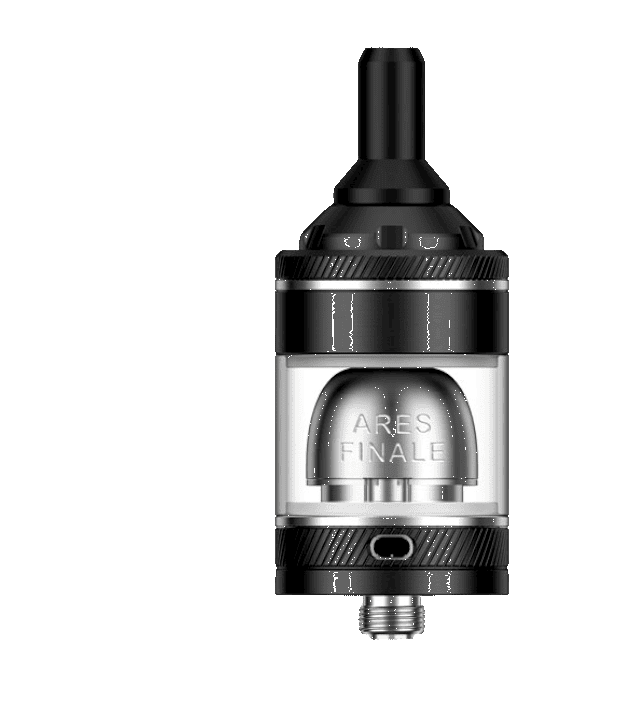 Innokin Ares Finale 25mm 4.5ml MTL RTA Banner2