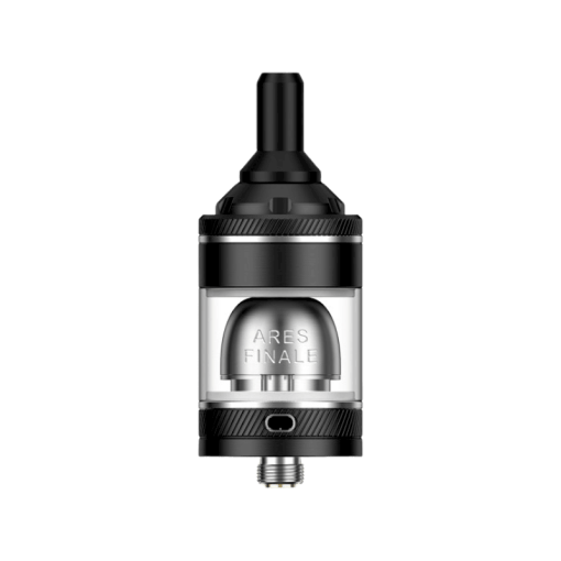 Innokin Ares Finale 25mm 4.5ml MTL RTA Black