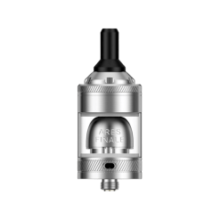 Innokin Ares Finale 25mm 4.5ml MTL RTA Silver