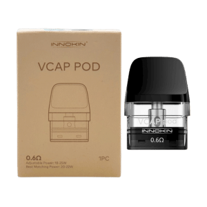 Innokin Vcap Pod Cartridge 2ml 0.6Ω