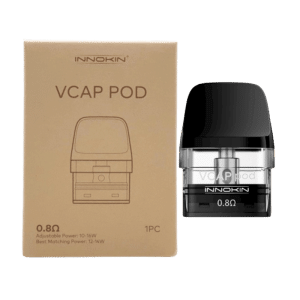 Innokin Vcap Pod Cartridge 2ml 0.8Ω