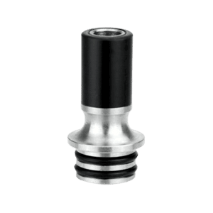 Ivant Style 510 MTL Drip Tip Black