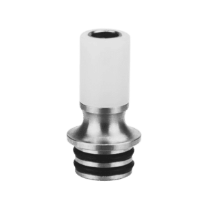 Ivant Style 510 MTL Drip Tip White