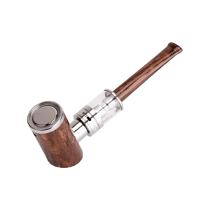 Kamry K1000 Plus E-Pipe Kit Wood Grain