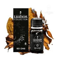 Legends Collection RED IZMIR 11ml by Gentlemen Club