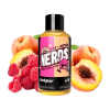 Peach & Raspberry Nerds 30ml DarkStar by Chefs Flavours
