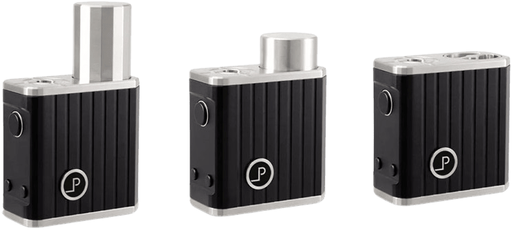 Pipeline DNA60 SBS Box Mod Black by Arcana Mods Banner5