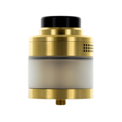 Valkyrie XL RTA 40mm 9ml Special Gold Edition by Vaperz Cloud