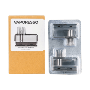 Vaporesso Eco Nano Mesh Pod 6ml 0.8Ω