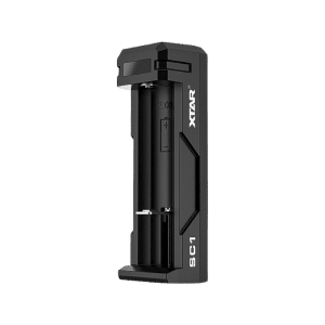 Xtar SC1 Fast Charger