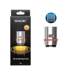 Smok TA Meshed 0.15Ω Coils