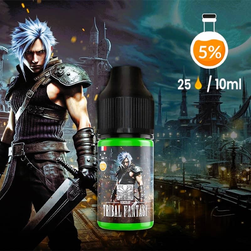 Tribal Fantasy Mercenary 30ml by Tribal Force Banner