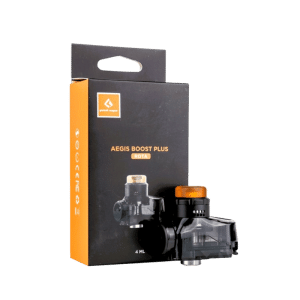 GeekVape Aegis Boost Plus&Pro 4ml RDTA