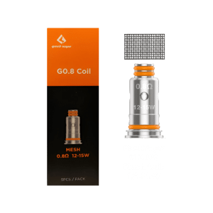 Geekvape G 0.8Ω Mesh Coils