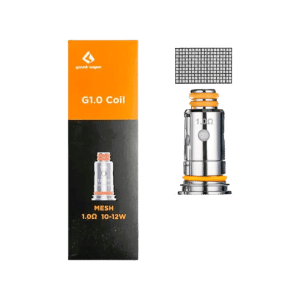 Geekvape G 1.0Ω Mesh Coils